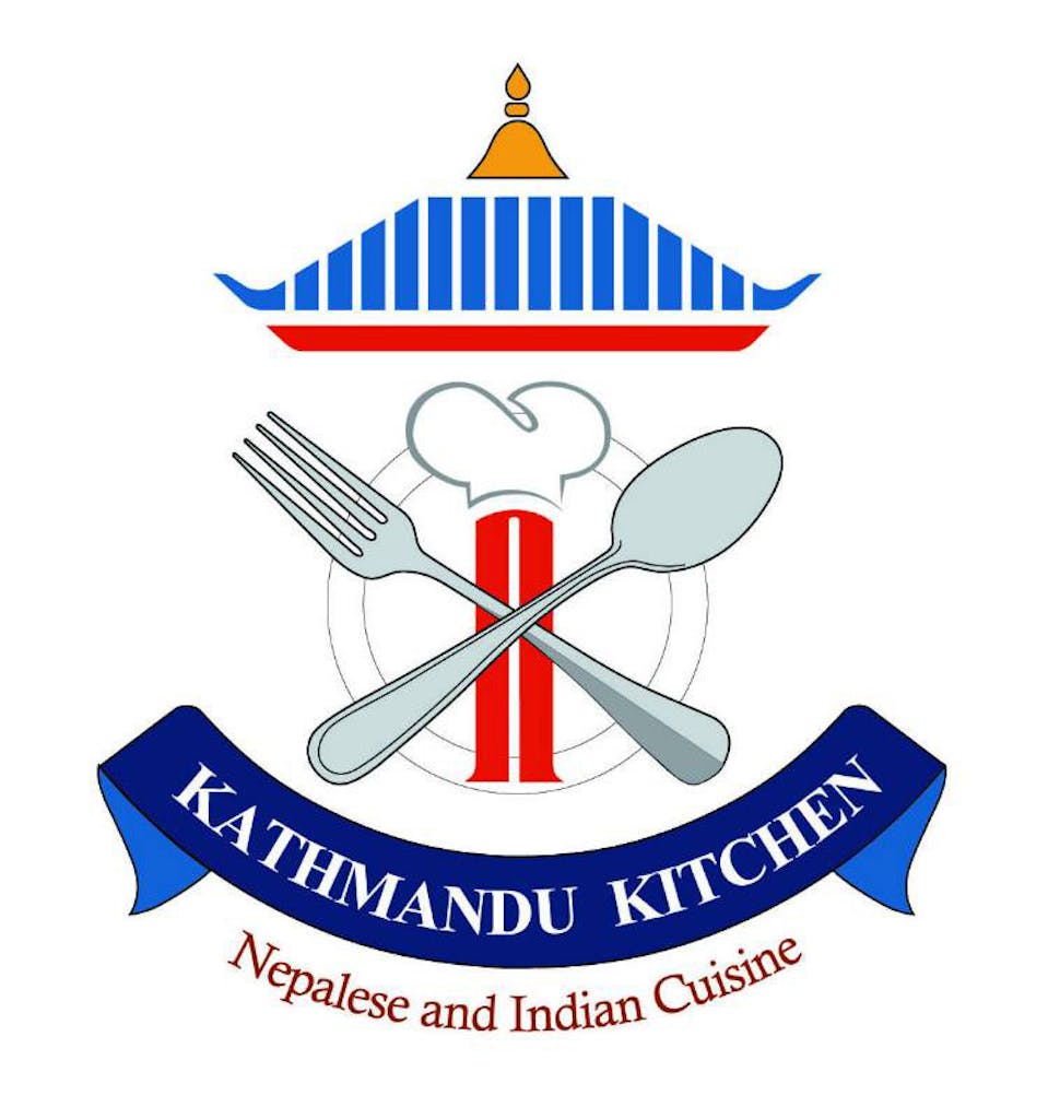 Kathmandu Kitchen & Bar Logo