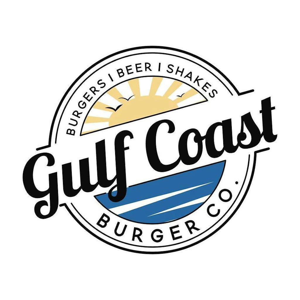 Gulf Coast Burger Destin Logo
