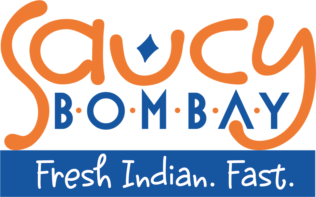 Saucy Bombay Logo