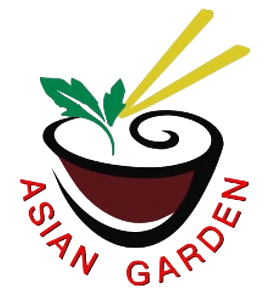 Asian Garden Logo