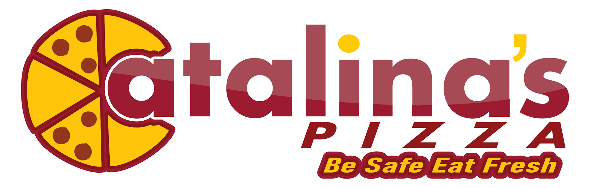 Catalina's Pizza Malden, MA 02148 (Menu & Order Online)