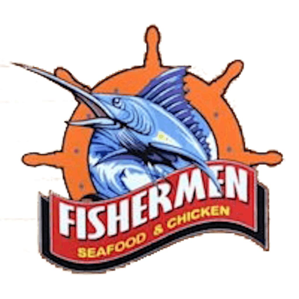 Fishermen Logo