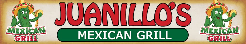 Juanillos Mexican Grill Logo