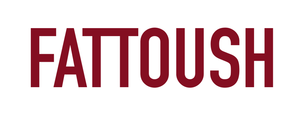 FATTOUSH Logo