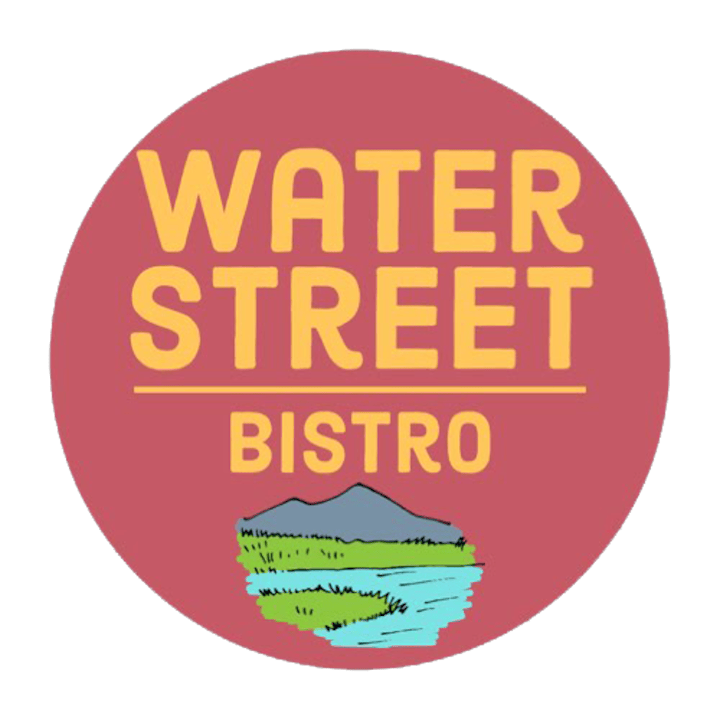 Water Street Bistro Logo