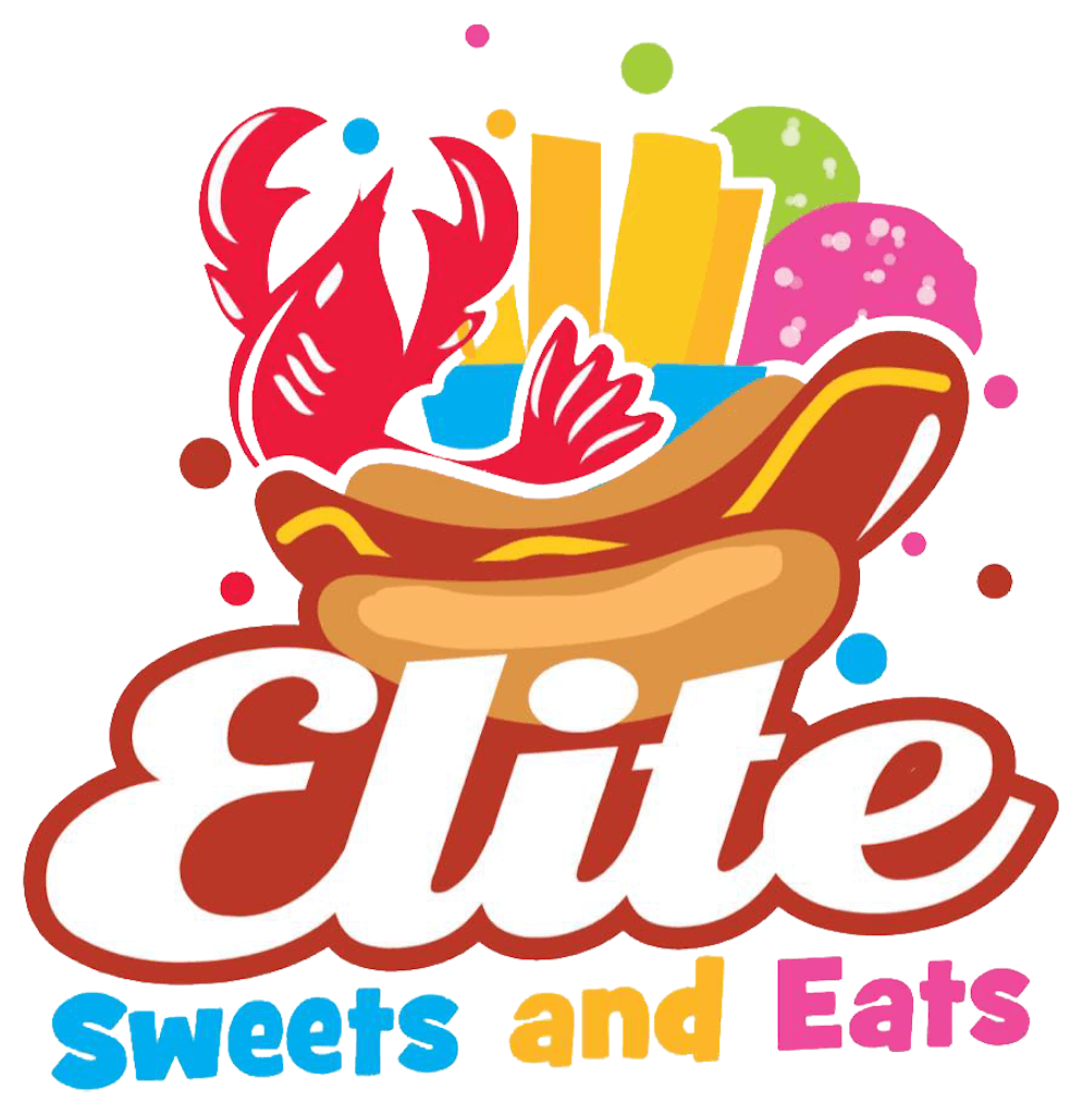 Home - Elite Sweets and Eats