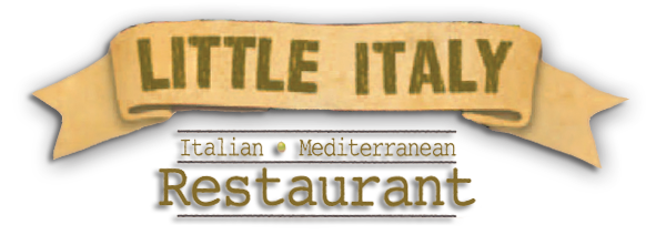 Restaurant Logo
