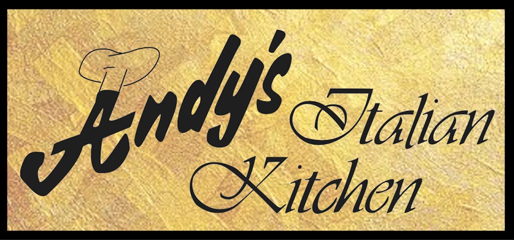 Andy's Italian Kitchen Logo