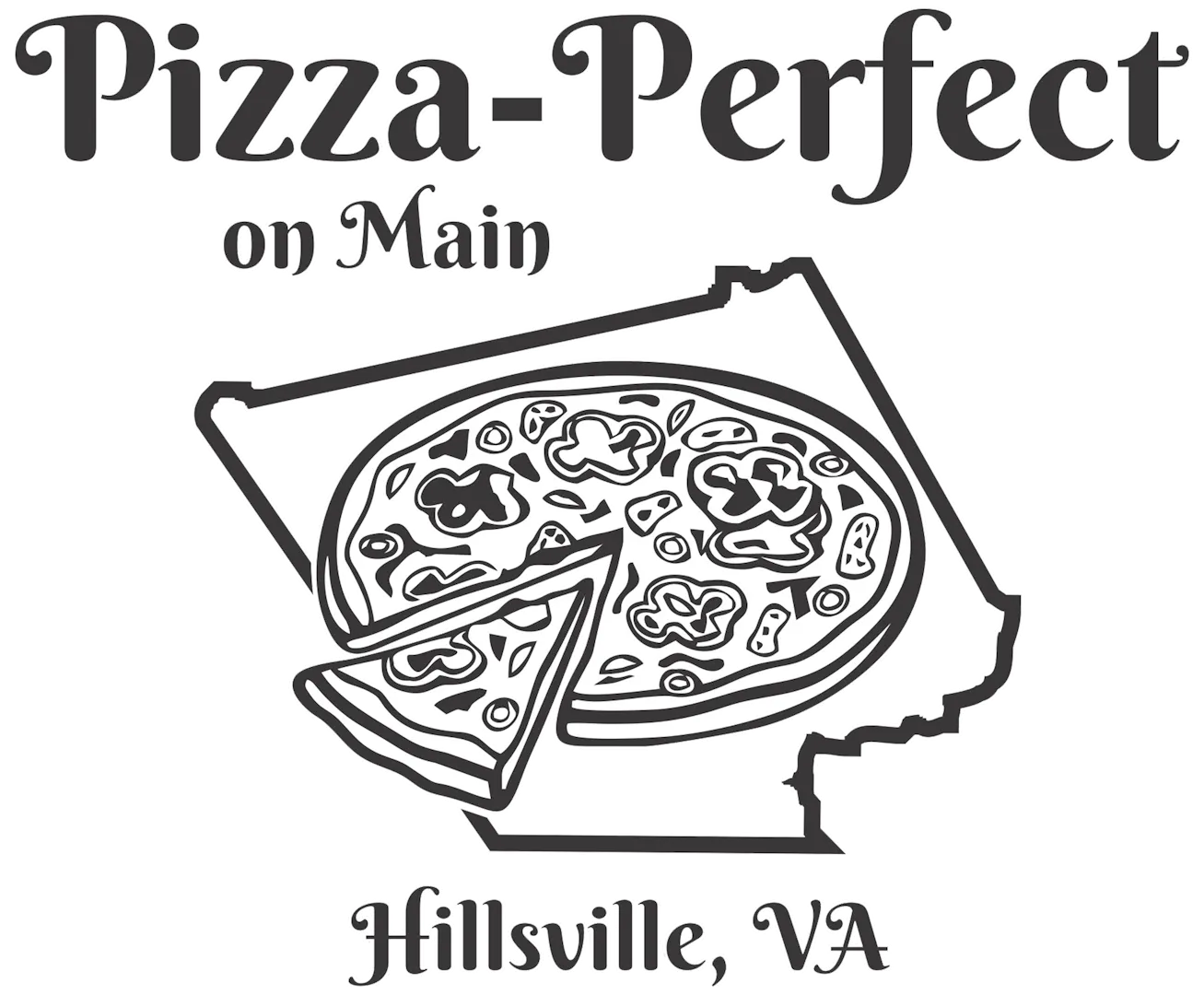 PizzaPerfect on Main Hillsville, VA 24343 (Menu & Order Online)