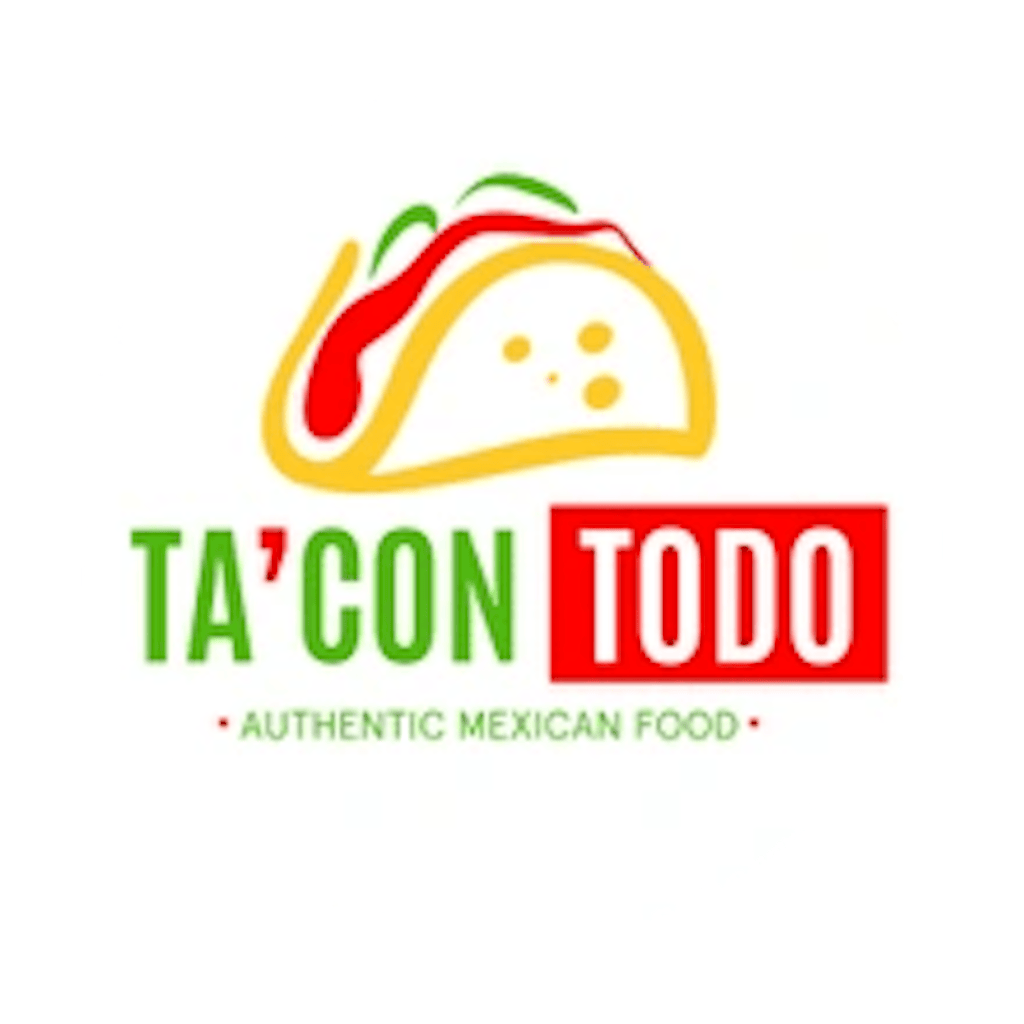 Ta'Con Todo Logo