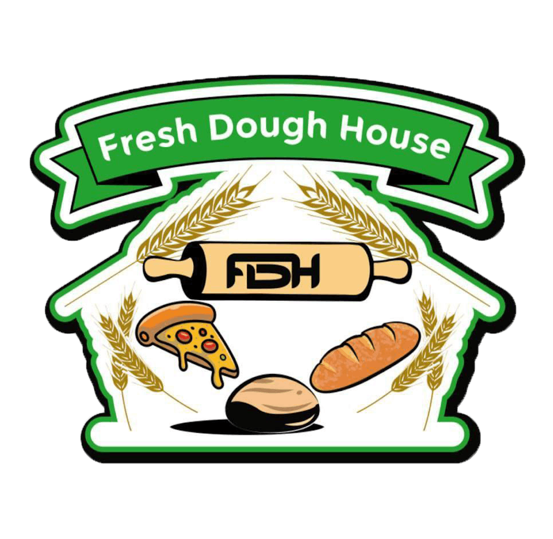Home Fresh Dough House