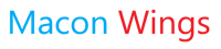 Macon Wings Logo
