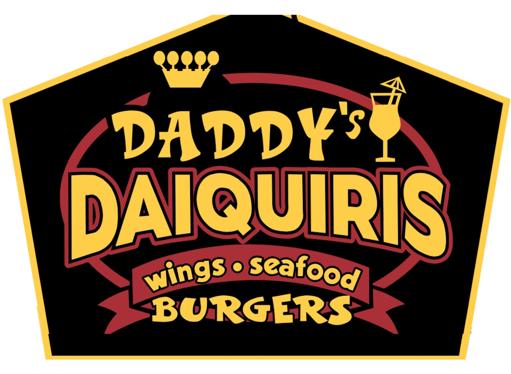 Home Daddy's Daiquiris N Grub