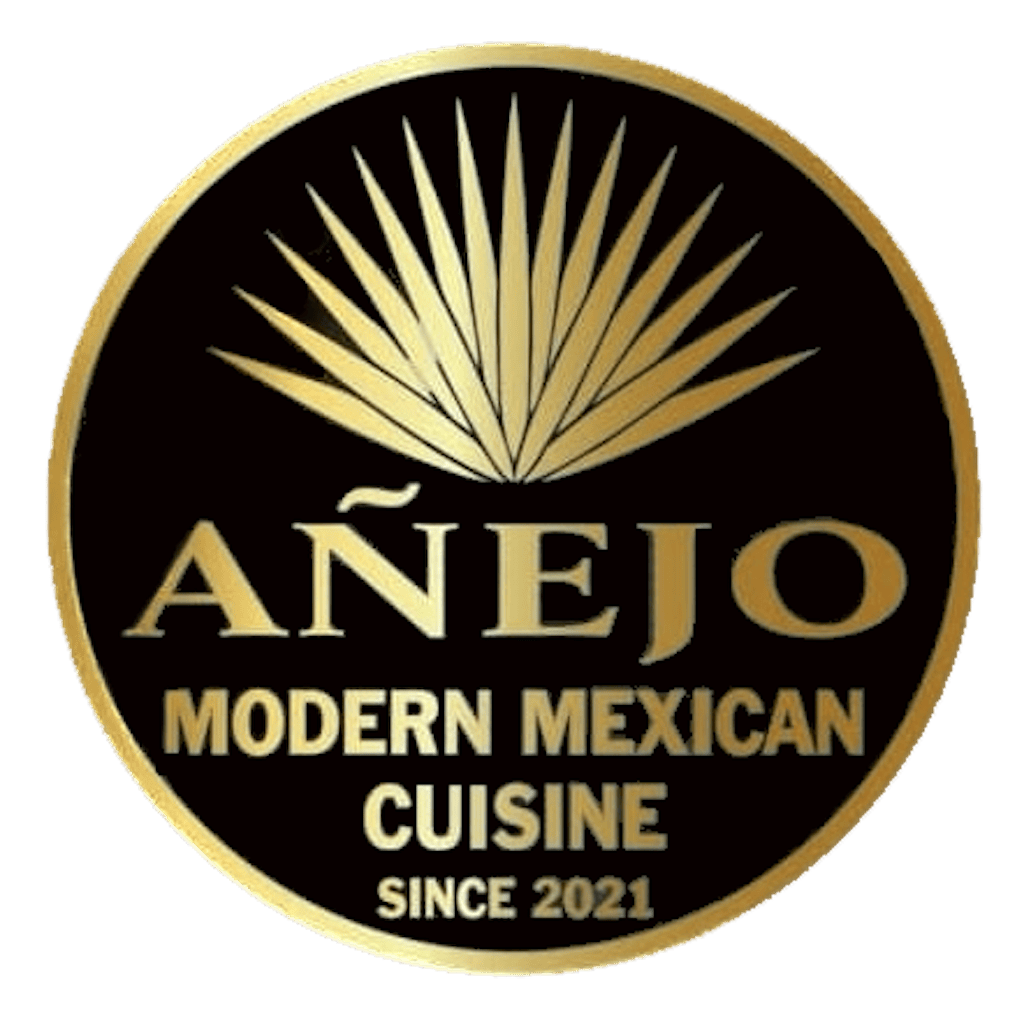 Anejo Modern Mexican Cuisine and Bar Logo