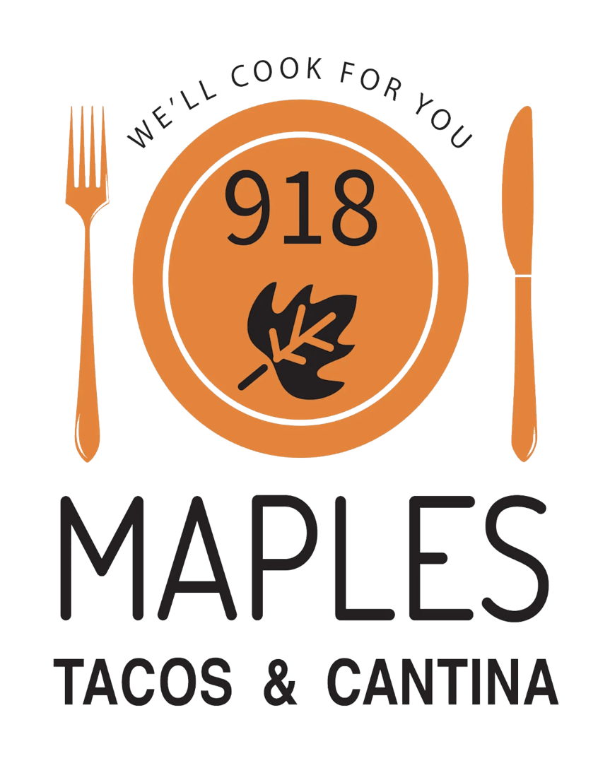 918 Maples Tacos Cantina - TULSA, OK 74120 (Menu & Order Online)