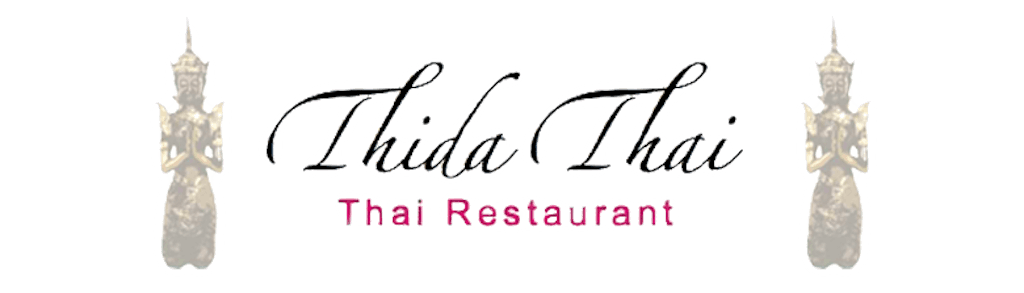 Home - Thida Thai Restaurant & Sushi Bar