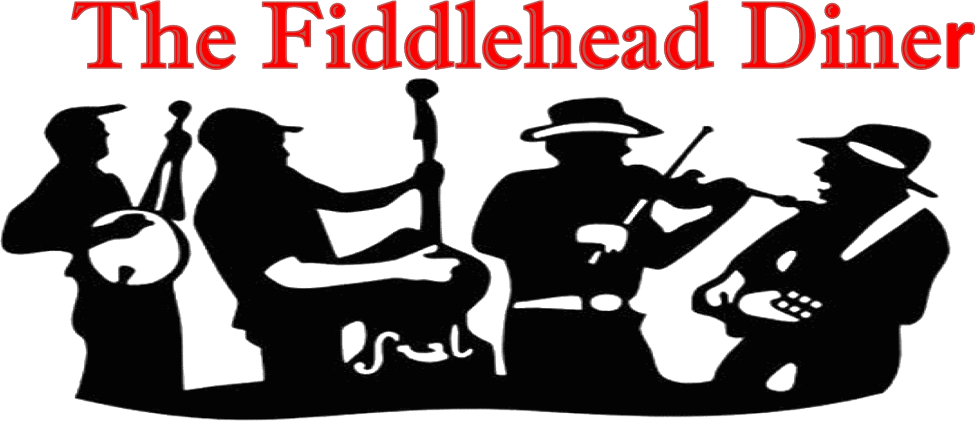 Home The Fiddlehead Diner