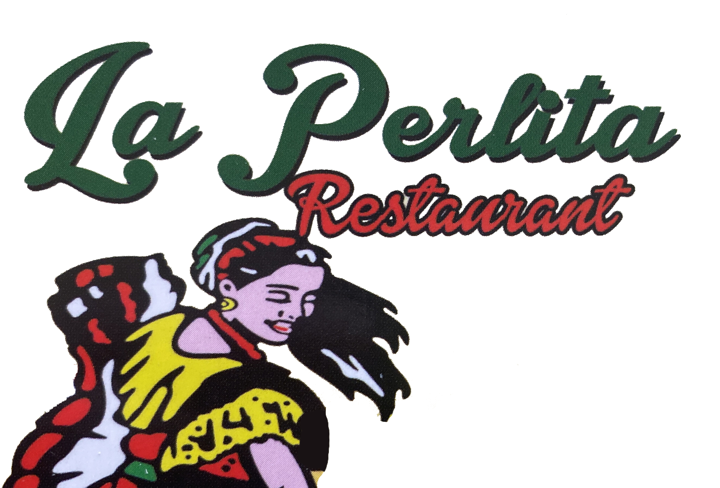 Restaurant Logo