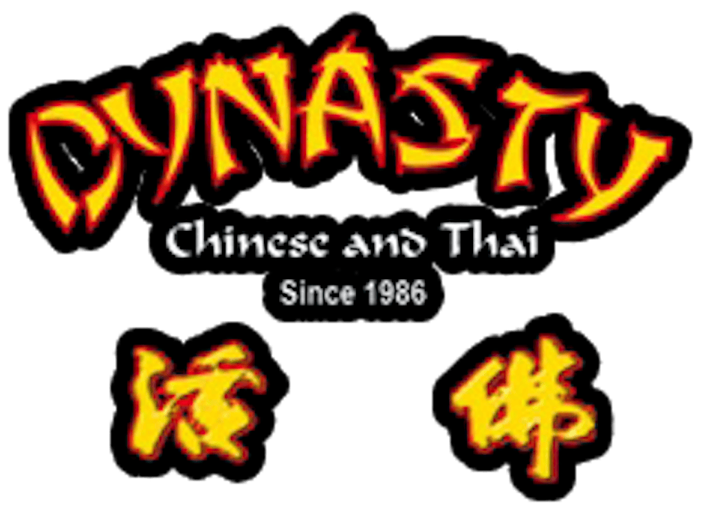 Dynasty Restaurant Logo