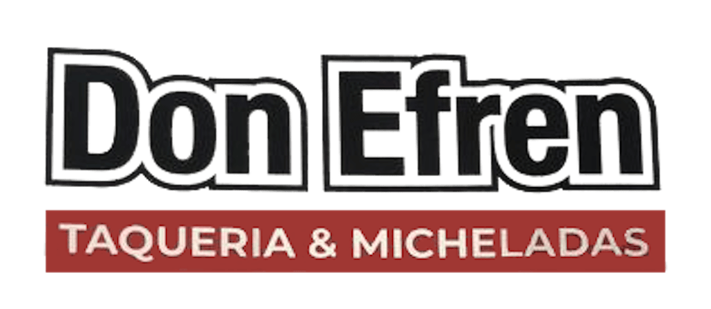 Taqueria Miche Don Efren Logo
