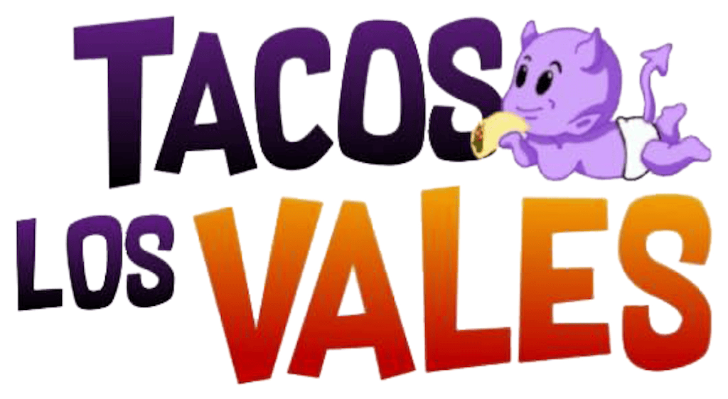 Tacos Los Vales Logo