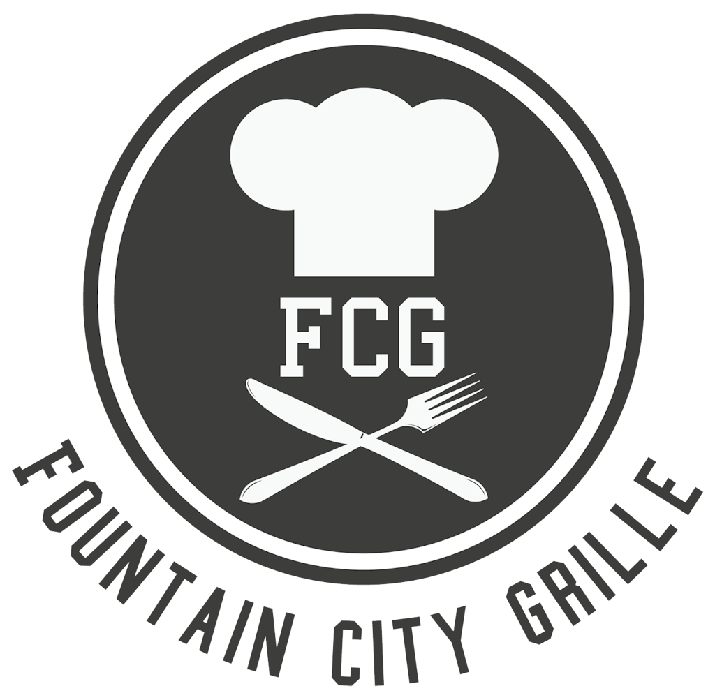 Fountain City Grille Logo