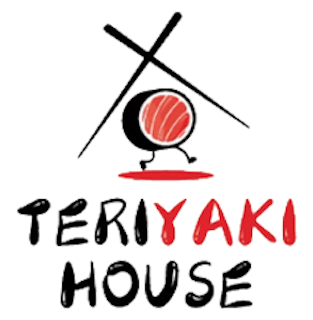 Teriyaki house Logo