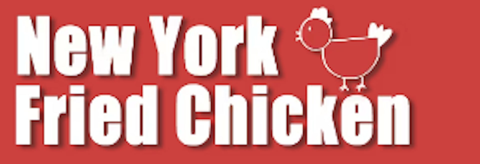 new york fried chicken loch raven boulevard