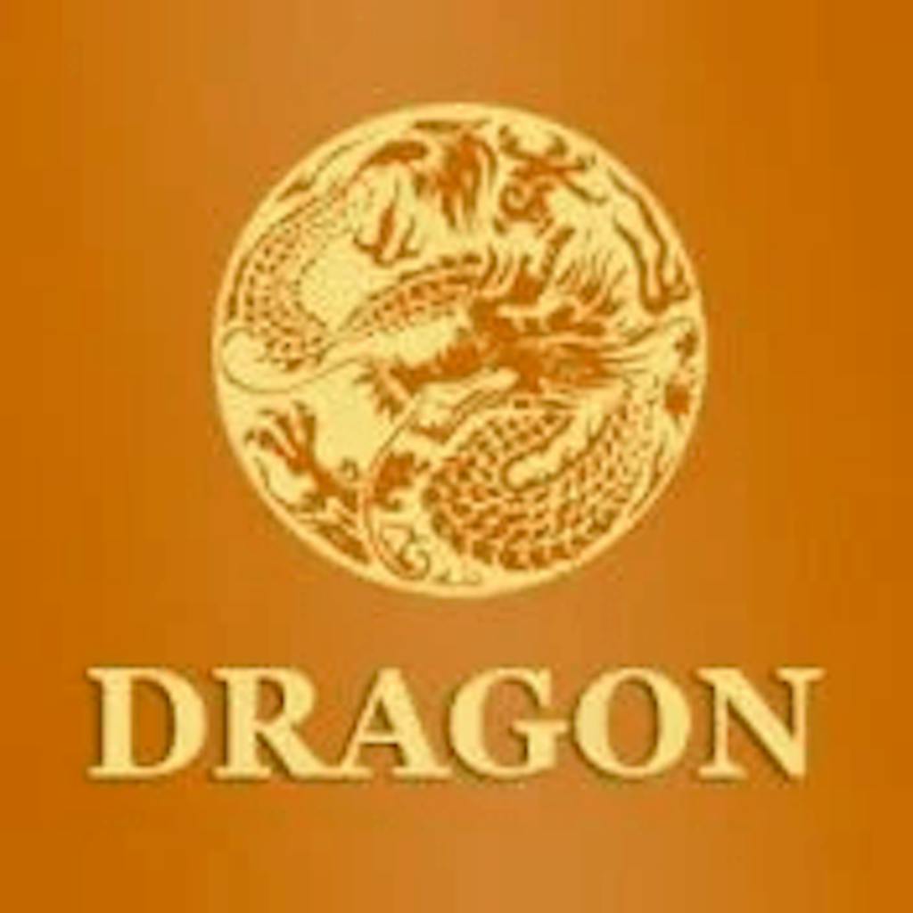 Dragon Logo
