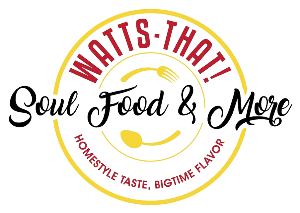 WattsThat Soul Food & More Austin, TX 78702 (Menu & Order Online)