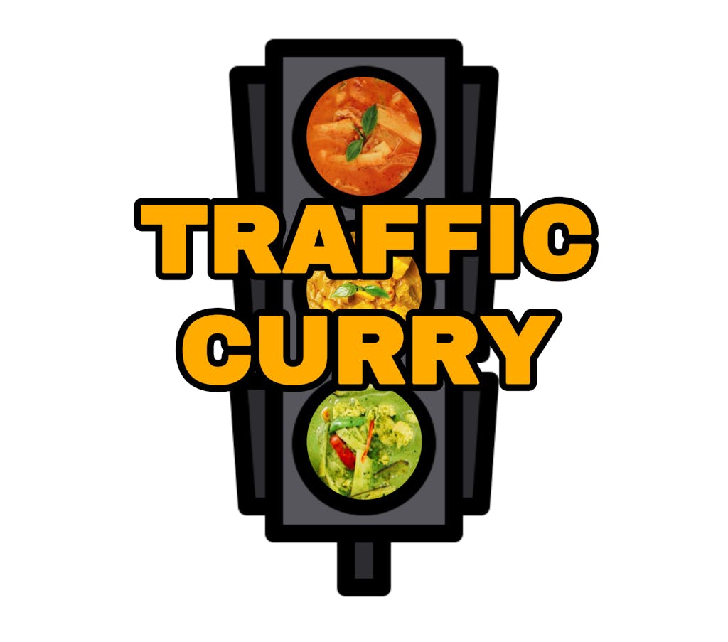 Traffic Curry Logo