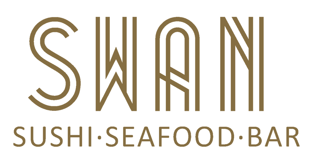 SWAN Sushi Seafood Bar Logo