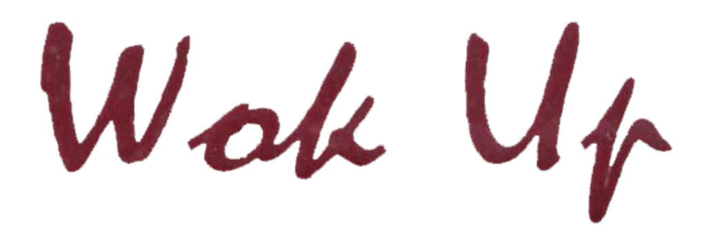 Wok Up Logo