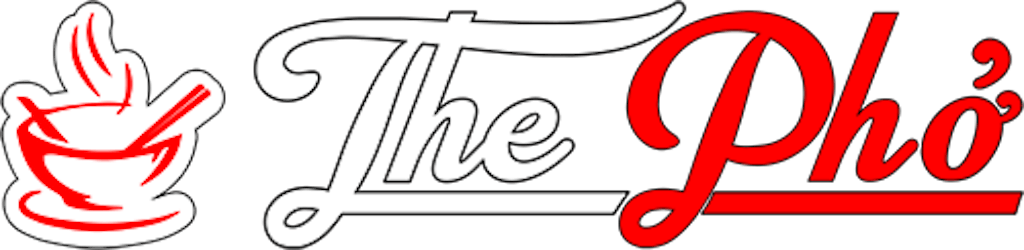 The Pho Logo