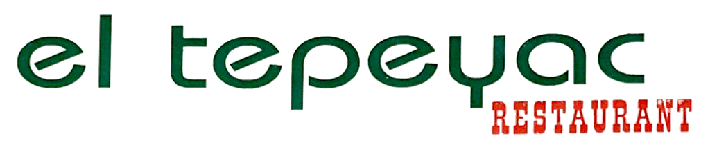 El Tepeyac Restaurant Logo