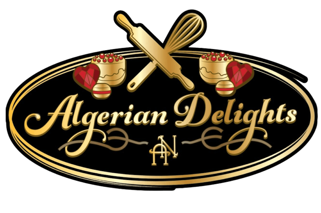 Algerian Delights Logo