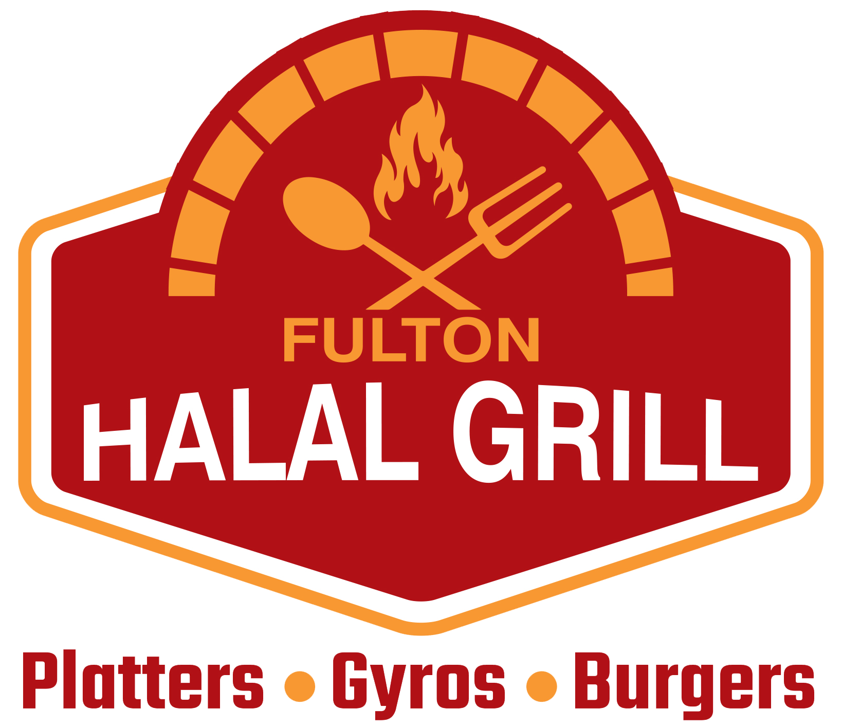 Restaurant Logo