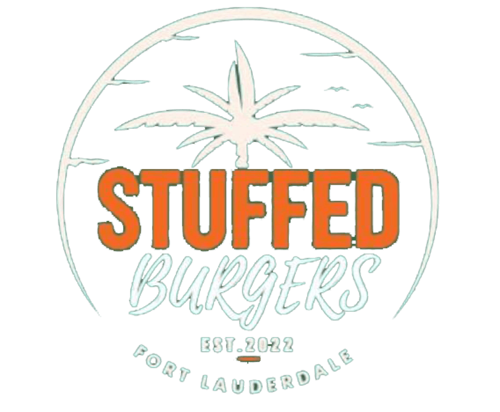 Stuffed Burgers Logo