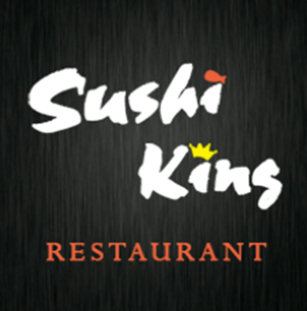 Sushi King Logo