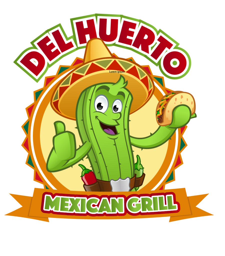 Restaurant Logo
