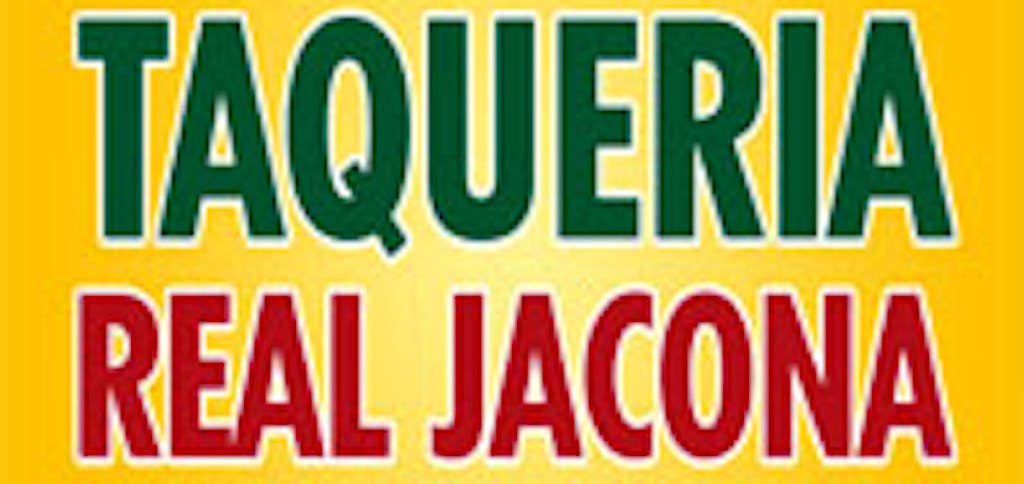 Taqueria Real Jacona Logo