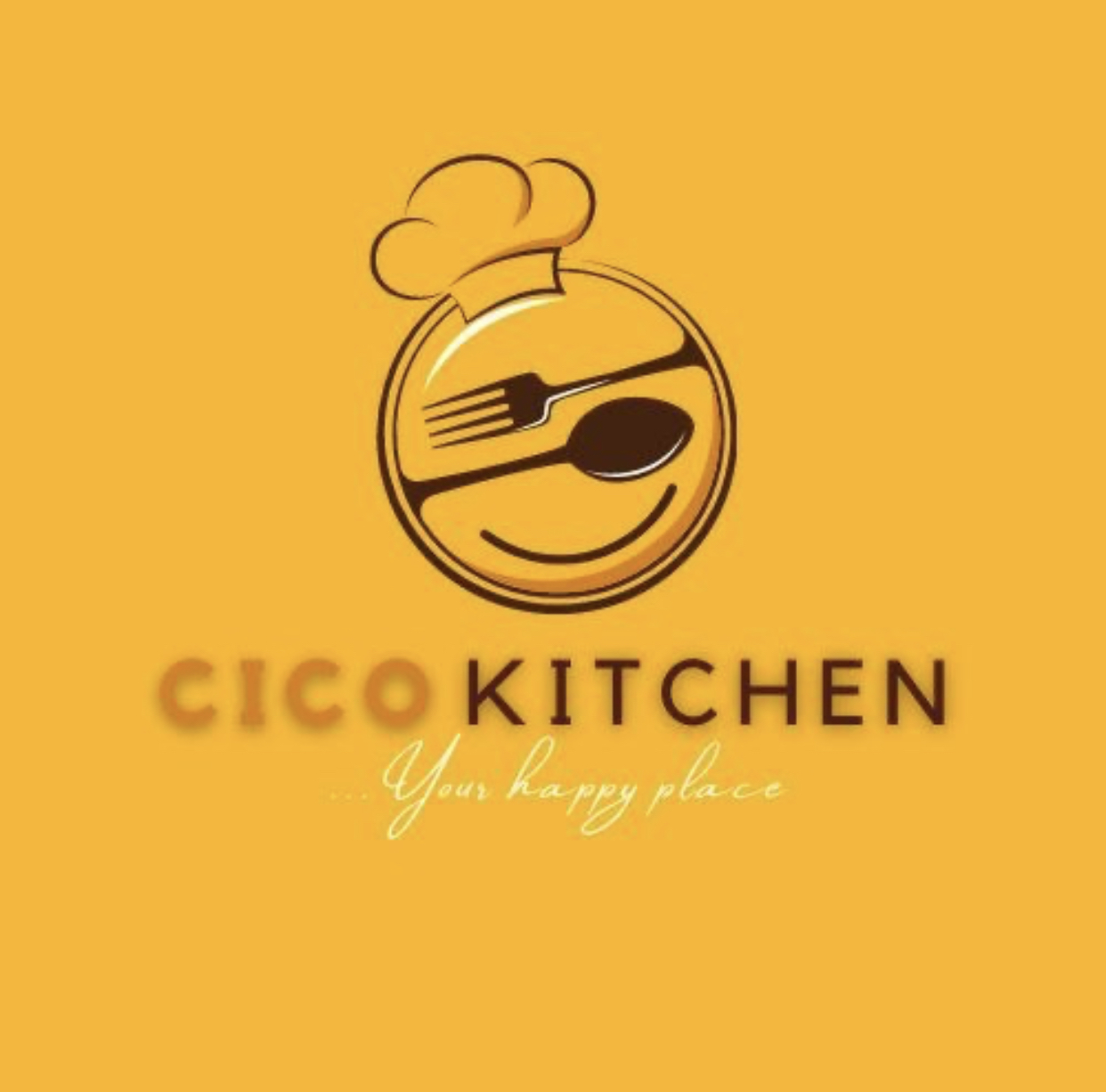Restaurant Logo