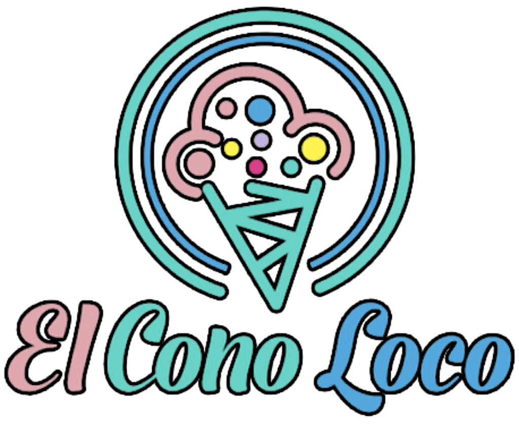 El Cono Loco Logo