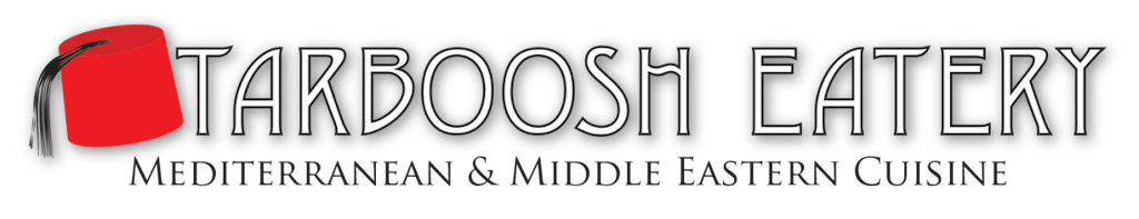 Tarboosh Eatery Logo