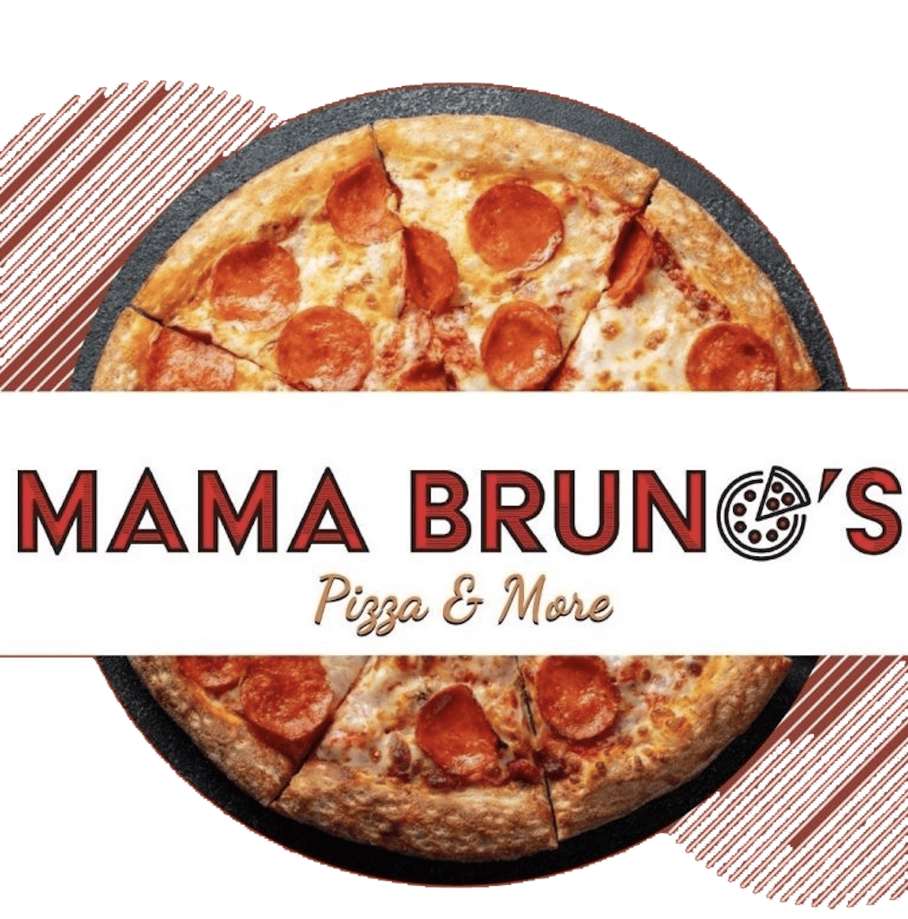 Tropical Sno Mama Bruno's Logo