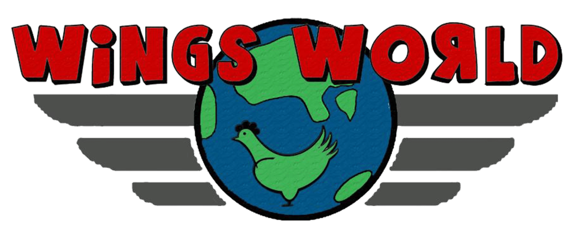 Wings World Humble HUMBLE, TX 77338 (Menu & Order Online)