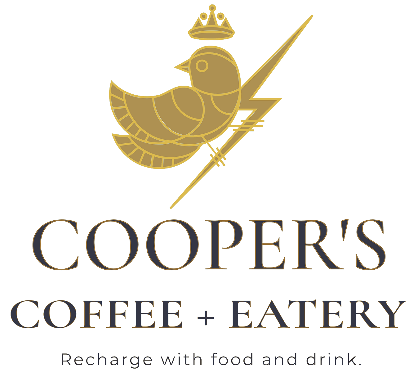 Restaurant Logo