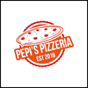 Pepi's Pizzeria logo
