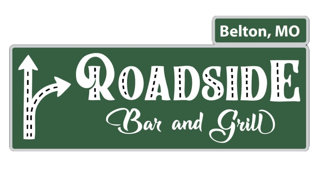 Roadside Bar & Grill Logo