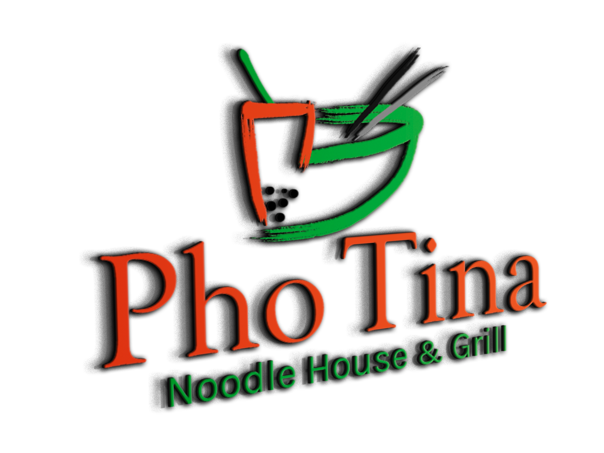 Restaurant Logo